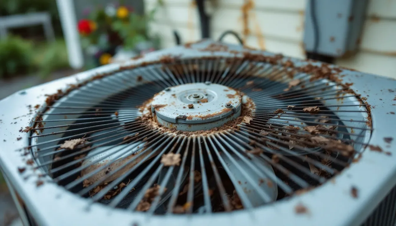 AC Thermostat Replacement in Portland