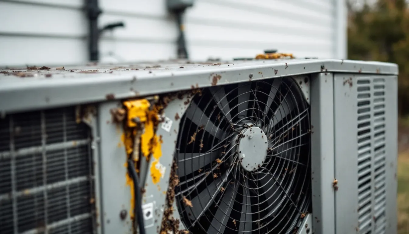 AC Coil Cleaning Service in Portland