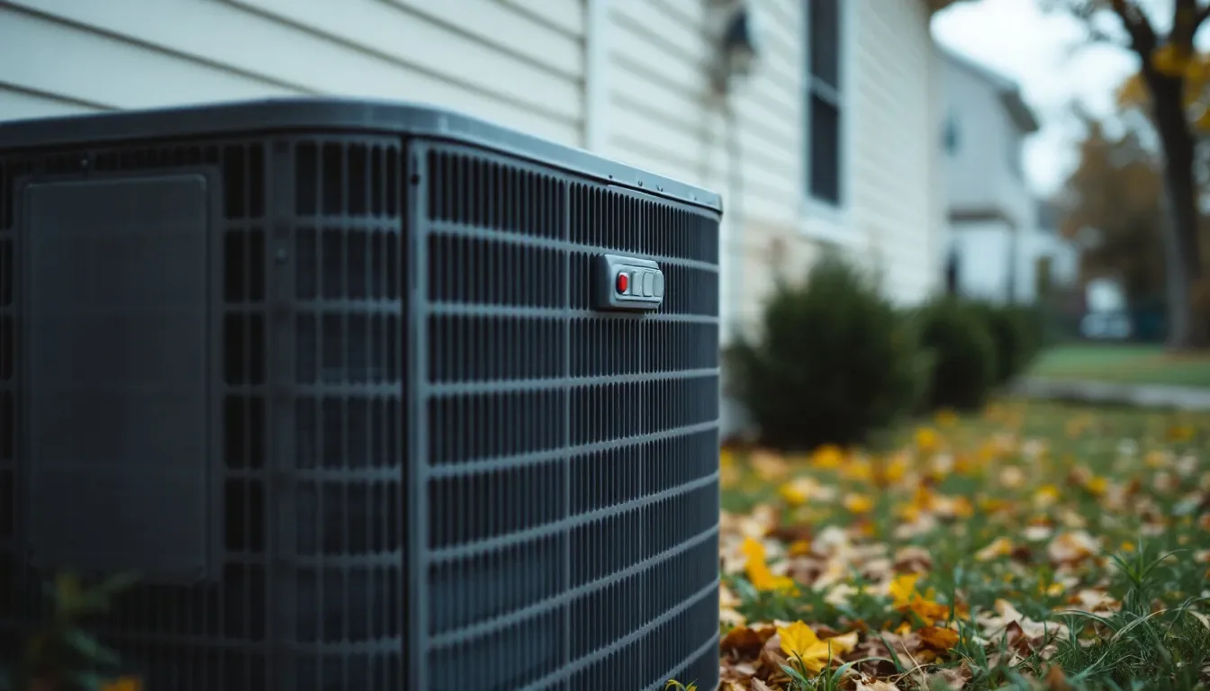 Portable AC Installation Service in Portland