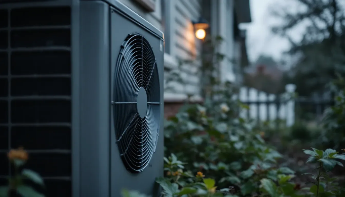 AC Short Cycling Repair in Portland