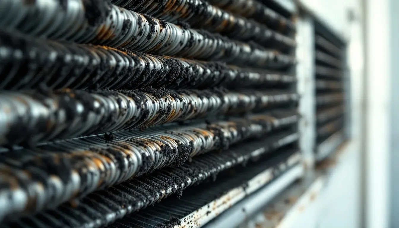 AC Circuit Board Replacement in Portland