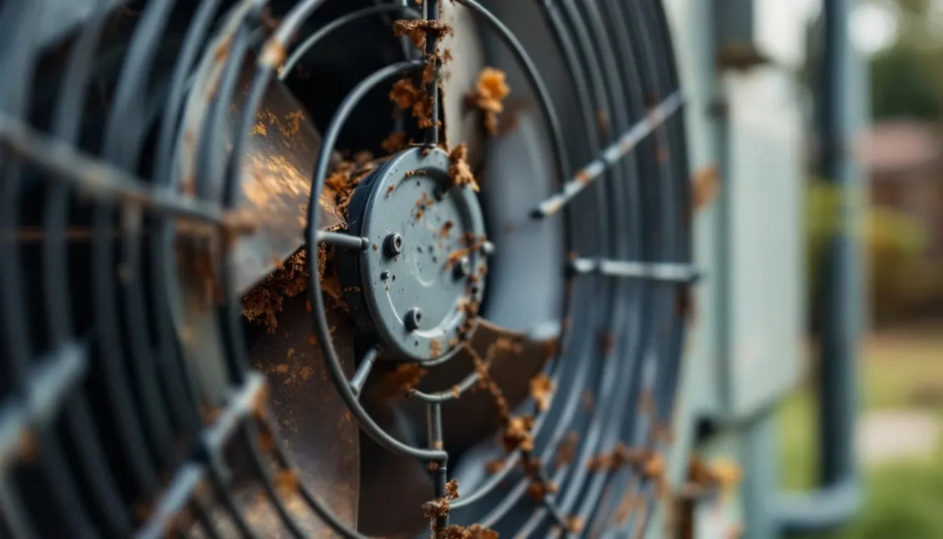 AC Filter Replacement Service in Portland