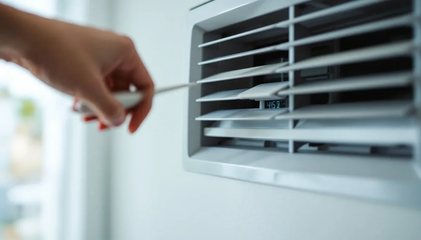 Hvac System Inspection in Portland